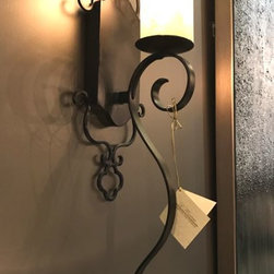 Oliver Sconce - Wall Sconces
