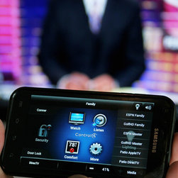 Techinically Speaking - Home Electronics