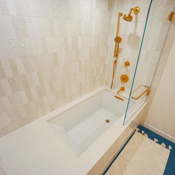 Full Home Remodel