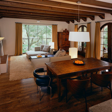San Ysidro Residence