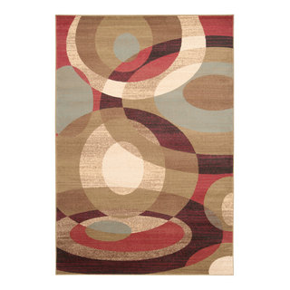 Riley Outdoor Rugs Riley Area Rug, 2' x 3'3