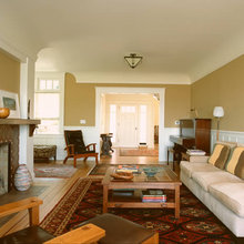Coved Ceilings