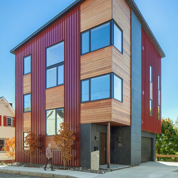 Munjoy Hill