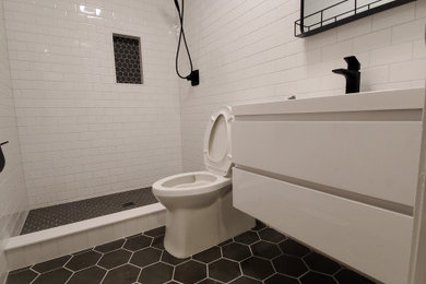 Bathroom - bathroom idea