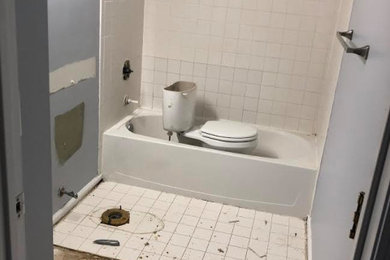 Frank Bathroom