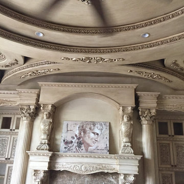 Crown Molding