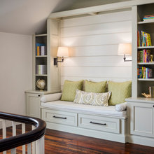 Nooks