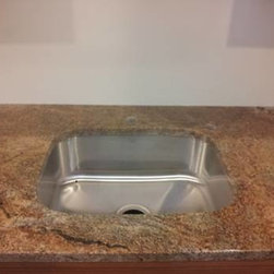 Granite - Kitchen Countertops