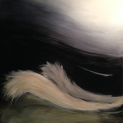 Chasing the Light No.1 - Paintings