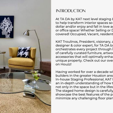 Before & Afters - Increase Your Selling Price!
