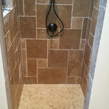 Weston Master Bath Over Haul
