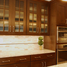 Cabinet doors