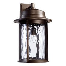 Outdoor Lighting