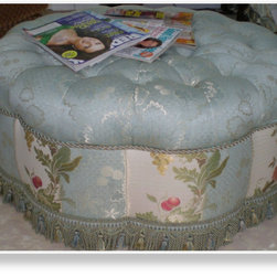 OTTOMANS - Products