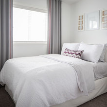 Bedrooms