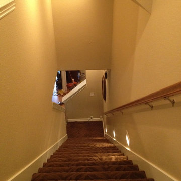 Various Project Photos