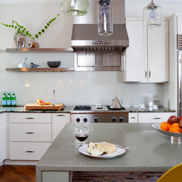Mount Pleasant, Washington DC Residence