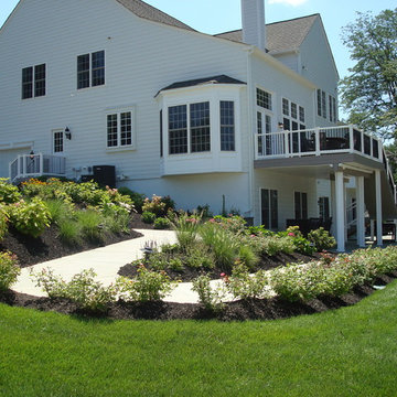 Residential Design / Build