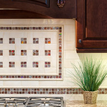 backsplash