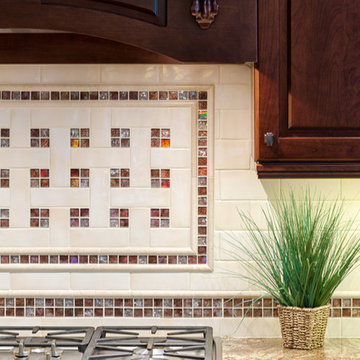 A Woodinville Kitchen to Love