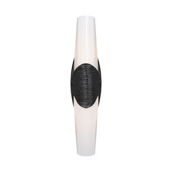 Utopia Large Band Sconce - Lighting