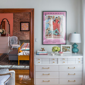 Brooklyn Loft