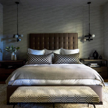 Bellevue Master Bedroom