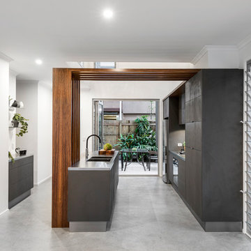 Woolloongabba new Build