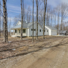 18 Cross Road