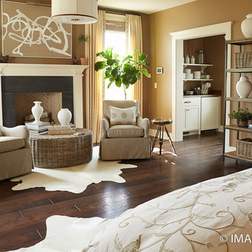 Image Studios Inc.