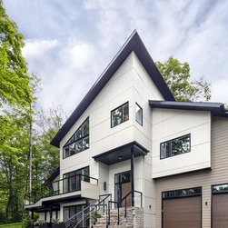 James Hardie Siding Products & Projects - Products
