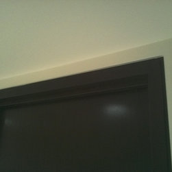 Palm Beach Condo - Interior Doors