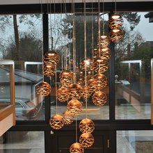pendant lights