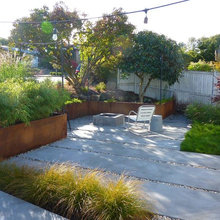 Eastward Yard