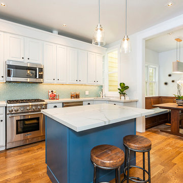Our San Francisco Listings Where We Helped Decide Most of the Design You See