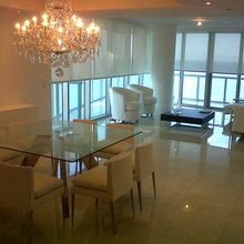 Dining Room Ideas