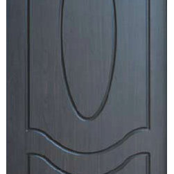 Membrane Doors - Interior Doors