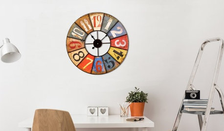 Most Wanted Clocks