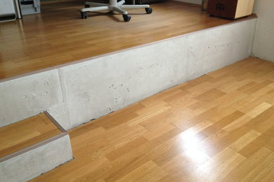 Moderne Wohnidee in Sonstige