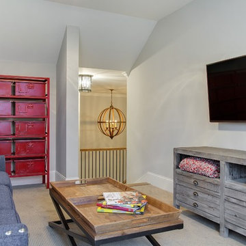 Minneapolis Transitional