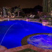 Pools