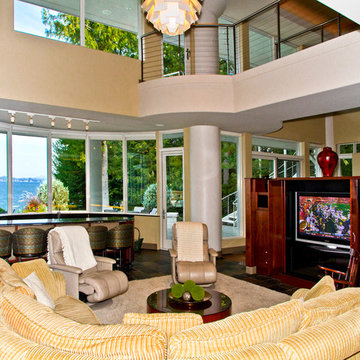 Pend Orielle Lake Home