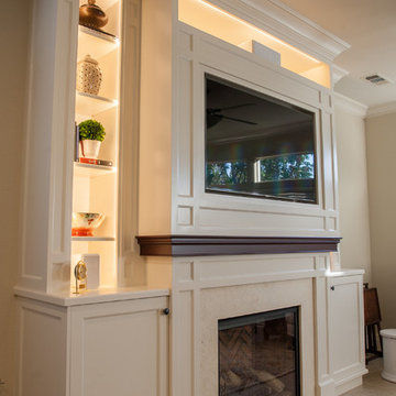 Fresno Interior Renovation