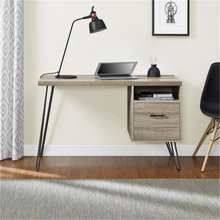Julias Desk