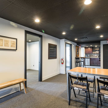 Profession - Fun - Commercial Space - Downtown Northville Michigan