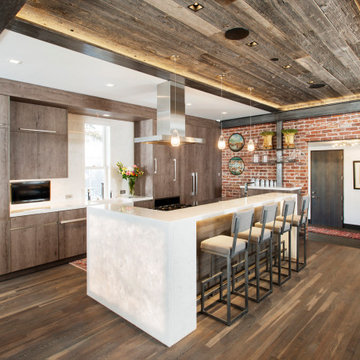 Historic Brick House