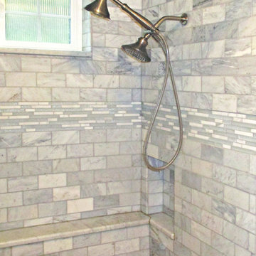 Idaho Retreat - Bathroom Remodel