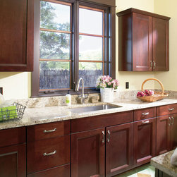 WayPoint Cabinets - Products