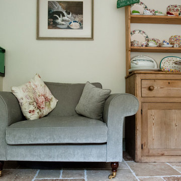 Country Cottage