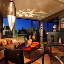 asian home